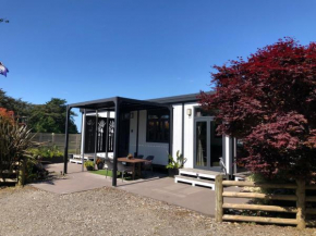 Tiny Home Luxury Farm Escape New Plymouth